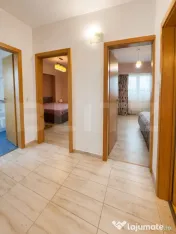 Confort, spațiu și locație, 3 camere, 91 mp utili, Zona C 