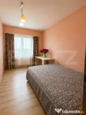 Confort, spațiu și locație, 3 camere, 91 mp utili, Zona C 