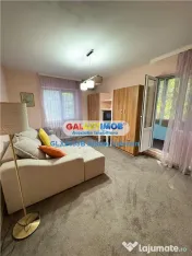 Garsoniera Moderna Berceni - Oltenitei - Parcare 