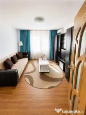 Garsoniera etaj 3 Zona Buziasului