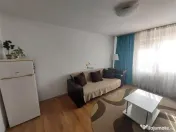 Garsoniera etaj 3 Zona Buziasului