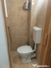 Garsoniera etaj 3 Zona Buziasului