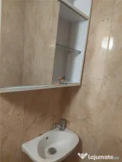 Garsoniera etaj 3 Zona Buziasului