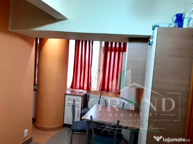 1 cameră | 35 mp | Etaj 1 | Mănăștur–lângă McDonald? - Cluj-Napoca (Cluj)