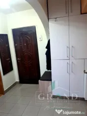 1 cameră | 35 mp | Etaj 1 | Mănăștur–lângă McDonald?