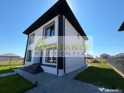 CASĂ INDIVIDUALĂ PREMIUM – COMUNA BERCENI