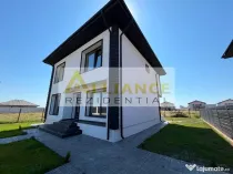 CASĂ INDIVIDUALĂ PREMIUM – COMUNA BERCENI