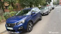 Peugeot 3008 1.5 bluehdi allure exclusive
