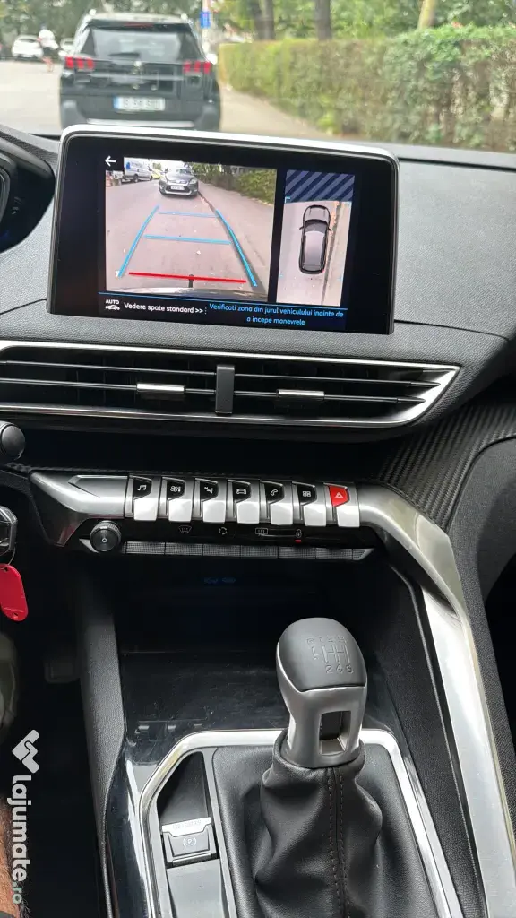 Peugeot 3008 1.5 bluehdi allure exclusive