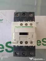 Contactor, 40A,1NC+1NO, Schneider, LC1D40AB7