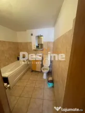 ???? Casă la curte P+M – Sector 5 cu beci si garaj 