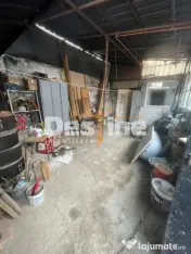 ???? Casă la curte P+M – Sector 5 cu beci si garaj 