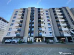 Apartament cu 2 camere balcon loc parcare zona Doamna Stanca