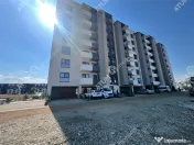 Apartament cu 2 camere balcon loc parcare zona Doamna Stanca 