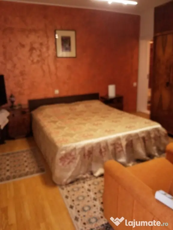 Garsoniera de inchiriat la casa - Constanta (Constanta)