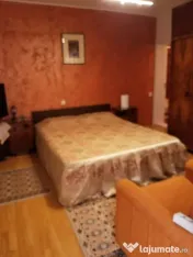 Garsoniera de inchiriat la casa