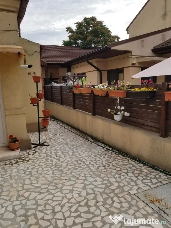 Garsoniera de inchiriat la casa - Constanta (Constanta)