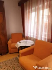 Garsoniera de inchiriat la casa