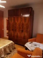 Garsoniera de inchiriat la casa
