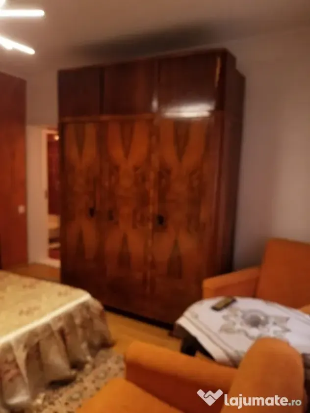 Garsoniera de inchiriat la casa - Constanta (Constanta)