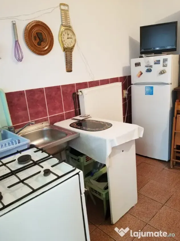 Garsoniera de inchiriat la casa - Constanta (Constanta)