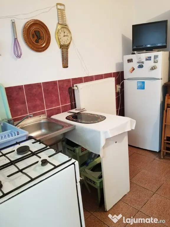 Garsoniera de inchiriat la casa - Constanta (Constanta)