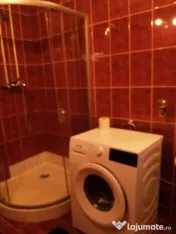 Garsoniera de inchiriat la casa