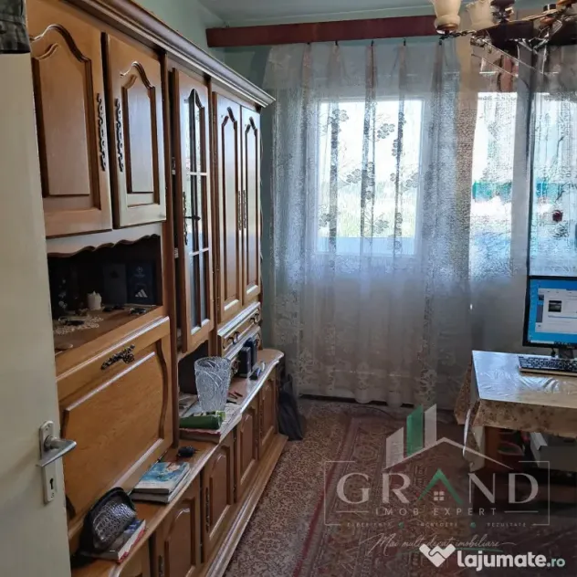 Apartament 2 camere, Grigorescu - Cluj-Napoca (Cluj)