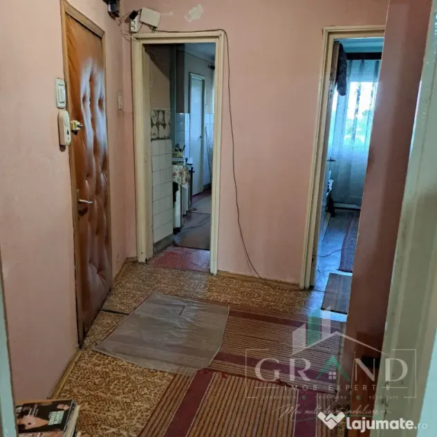 Apartament 2 camere, Grigorescu - Cluj-Napoca (Cluj)