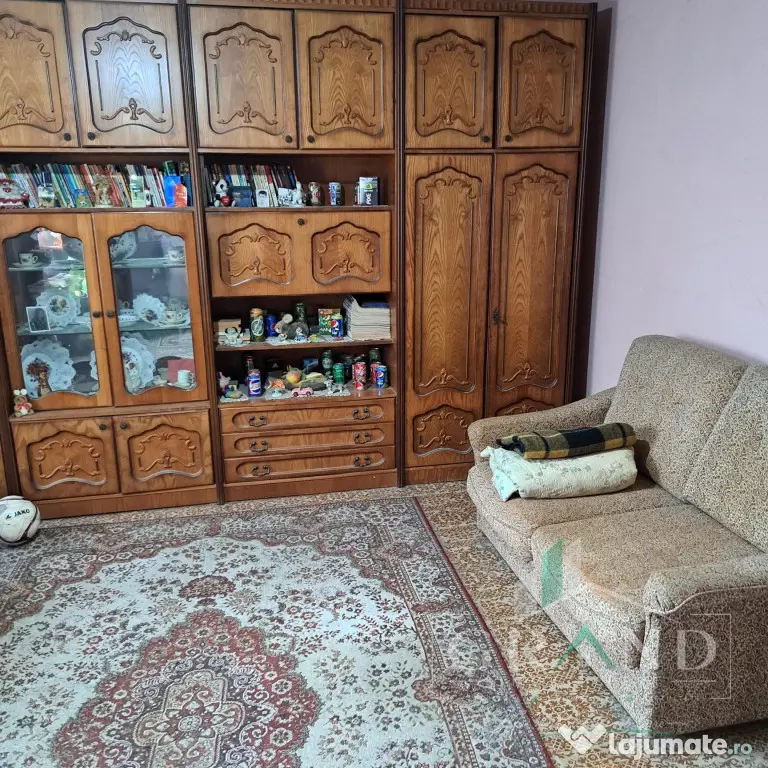 Apartament 2 camere, Grigorescu - Cluj-Napoca (Cluj)