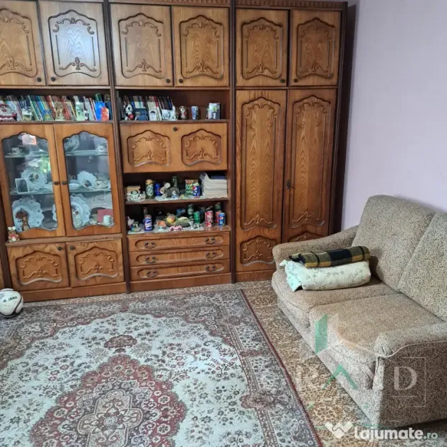 Apartament 2 camere, Grigorescu - Cluj-Napoca (Cluj)