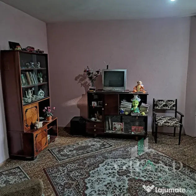 Apartament 2 camere, Grigorescu - Cluj-Napoca (Cluj)