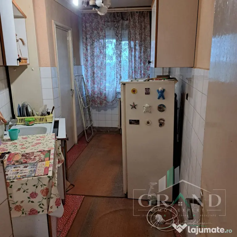Apartament 2 camere, Grigorescu - Cluj-Napoca (Cluj)