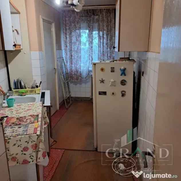 Apartament 2 camere, Grigorescu - Cluj-Napoca (Cluj)