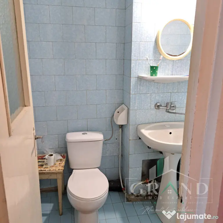 Apartament 2 camere, Grigorescu - Cluj-Napoca (Cluj)