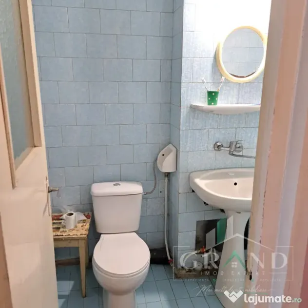 Apartament 2 camere, Grigorescu - Cluj-Napoca (Cluj)