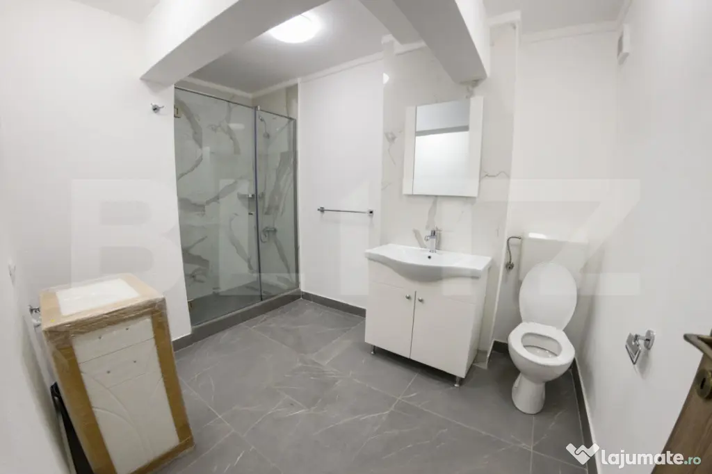 Apartament de 3 camere, 70 mp, Ultracentral - Oradea (Bihor)