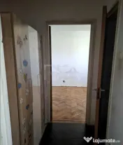 2 camere, 51mp, bloc anvelopat- Str. Tincani- Drumul Taberei 