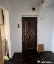 2 camere, 51mp, bloc anvelopat- Str. Tincani- Drumul Taberei 