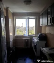 2 camere, 51mp, bloc anvelopat- Str. Tincani- Drumul Taberei 