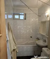 2 camere, 51mp, bloc anvelopat- Str. Tincani- Drumul Taberei 