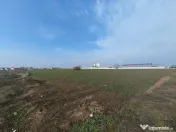 Dragomiresti Valea - Langa Centura, teren 31.200 mp, 28E/mp 