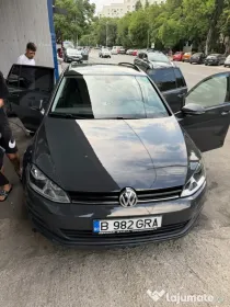 Vând Volkswagen Golf 7 Break