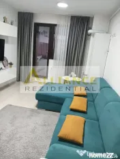Soseaua Salaj - 2 Camere - Mobilat si Utilat 
