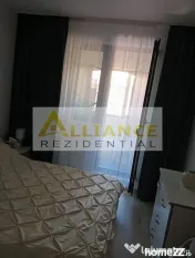 Soseaua Salaj - 2 Camere - Mobilat si Utilat 