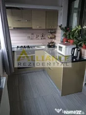 Soseaua Salaj - 2 Camere - Mobilat si Utilat 