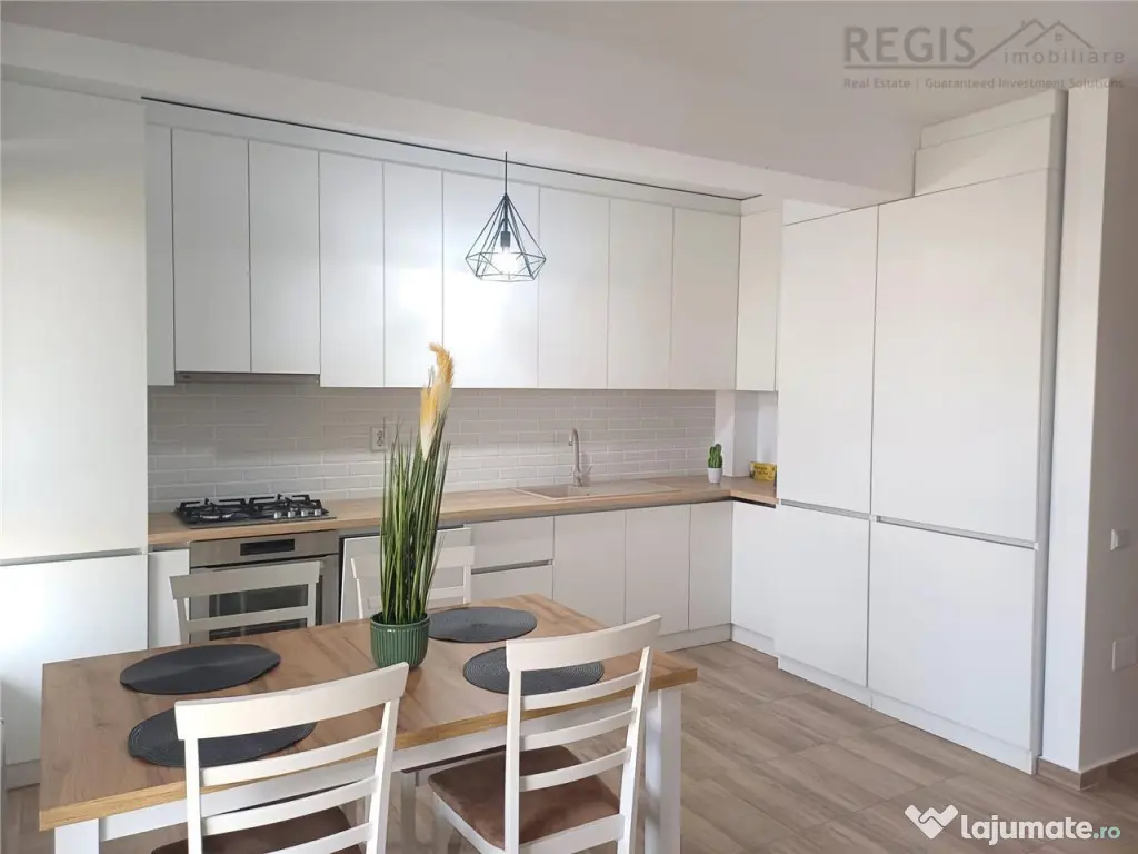 Studio zona Coresi | Parcare | Boxa - Brasov (Brasov)