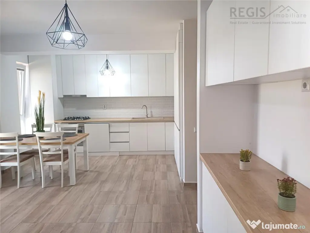 Studio zona Coresi | Parcare | Boxa - Brasov (Brasov)