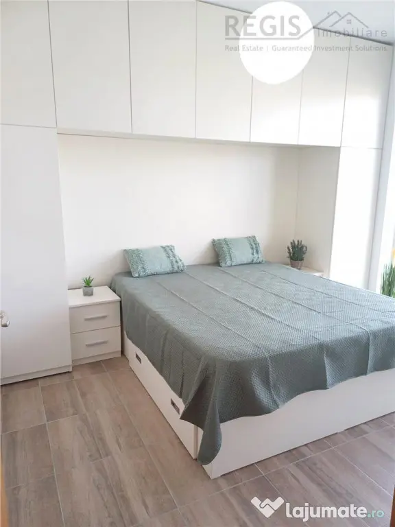 Studio zona Coresi | Parcare | Boxa - Brasov (Brasov)