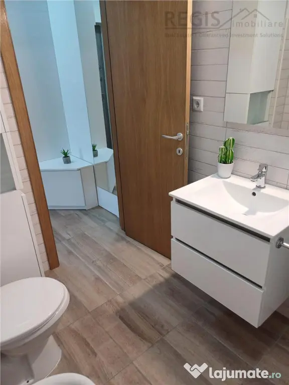 Studio zona Coresi | Parcare | Boxa - Brasov (Brasov)